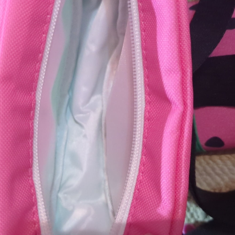 🍉 Breast Cancer Awareness Pink Ribbon Watermelon Fanny Pack Fun Pack!!!! - Picture 5 of 11
